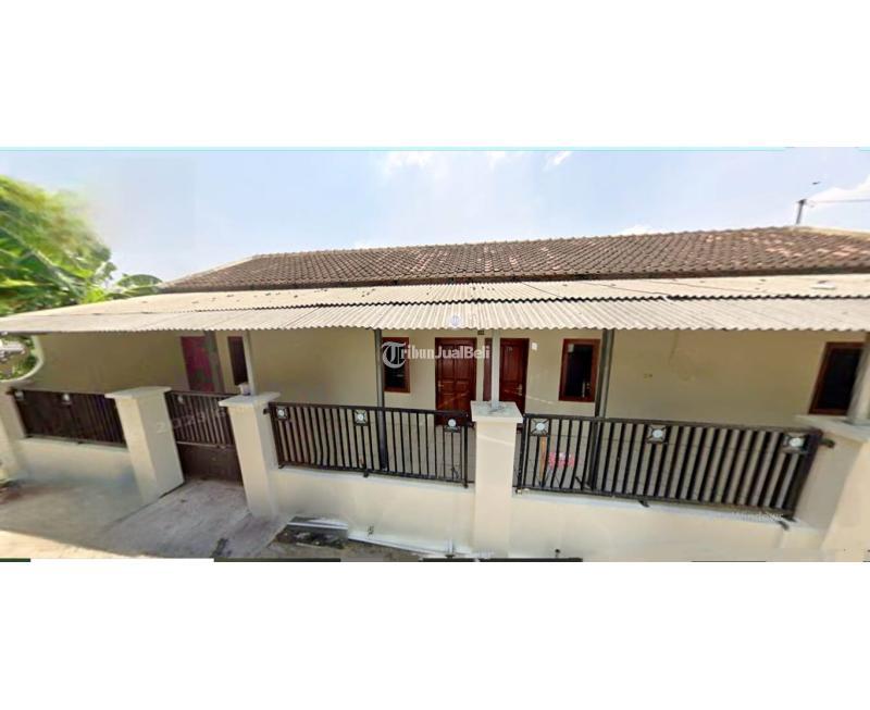 Dijual Kos, Luas Tanah 120m2, 4 Kamar, Kamar Mandi Dalam, Hadap Utara, SHM, sebelah Rumah Sakit Ngipang - Solo