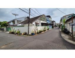 Dijual Rumah Murah, LT. 235m2, LB. 141m2, SHM, Cash Only di Raya Kepa, Tomang - Jakarta Barat