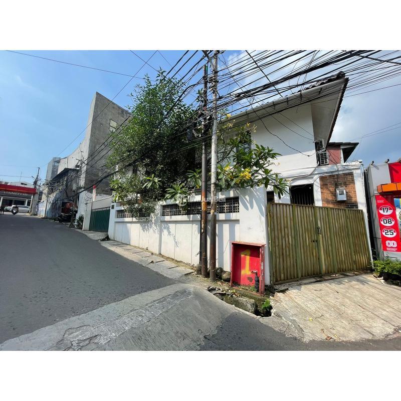 Dijual Rumah 2 Lantai SHM Cash Only di Pulo Raya, Petogogan - Jakarta Selatan