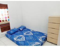 Disewakan Kost di Benowo Dekat Grand Pakuwon, RSUD Bhakti Dharma Husada, Kawasan industri - Surabaya