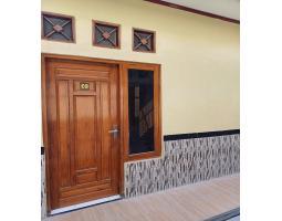 Disewakan Kost Putra Dekat UNS Universitas Sebelas Maret, Universitas Aisyiyah - Solo 