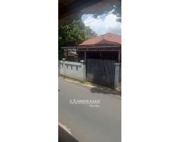 Dijual Cepat Rumah Hook Luas 220 m2 Pekayon Indah - Bekasi Kota