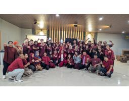 Vendor Paket Gathering Dieng 2 Hari 1 Malam, Full Fasilitas - Wonosobo