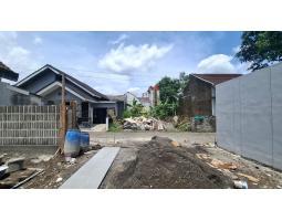 Dijual Rumah Siap Huni, Lt. 80m2, Lb. 128m2, Shm, Desain Modern, 10 Menit Ke Kampus UPN, Sleman - Yogyakarta