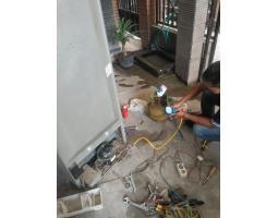 Jasa Service Kulkas, Tirtoyudo - Malang