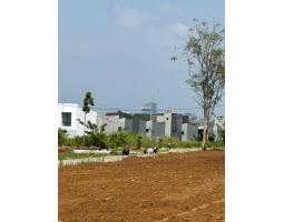 Dijual Promo Tanah Kavling Premium, Luas 60m2, Shm, Lokasi Strategis, Selangkah Dari Perumahan Elit Araya - Malang