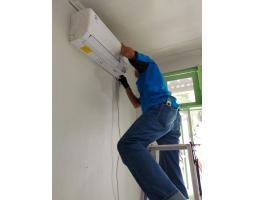 Jasa Service AC,  Panggilan Langsung ke Lokasi, Bambanglipuro, Bantul- Yogyakarta