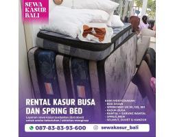 Sewa Kasur, Mitra Abadi Group - Bali 