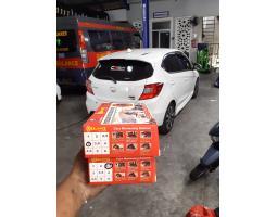 Jasa Pasang Spring Buffer Balance, bikin Shock Mobil Awet dan bebas Gruduk, Garansi 5 Tahun - Batam