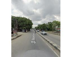 Dijual Cepat Gudang, LT. 7768m2, LB. 5172m2, SHGB, Turun Harga, dibawah NJOP, di Jl. Husein Sastranegara, Jurumudi, Benda - Tangerang