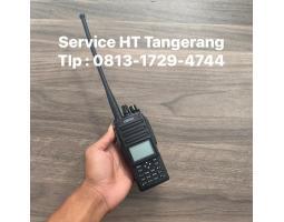 Jasa Service HT Redell UV-99Plus, Speaker Bermasalah - Tangerang