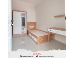 Jasa Dekorasi Kamar Kost - Klaten