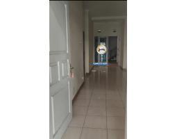 Disewakan Rumah Cantik, Tipe 96, 5kt, 2km, Di Cluster Taman Sari Harapan Indah - Bekasi