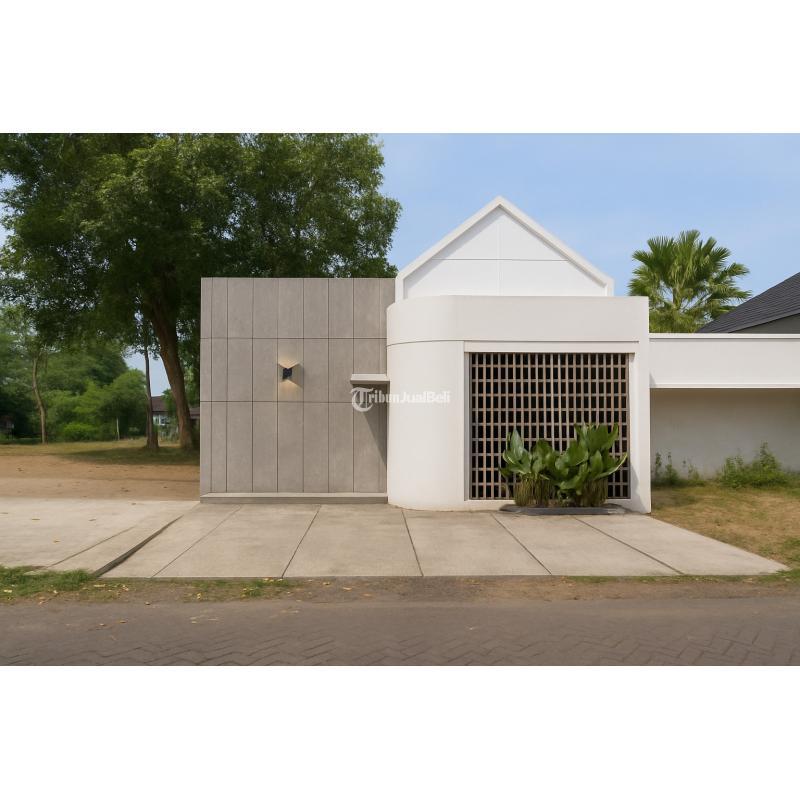 Dijual Kost Baru, 4 Kamar, Lokasi Strategis, 10 Menit Kampus UIN, Atma Jaya, Amplas, SHM, KPR, di Berbah, Sleman - Yogyakarta