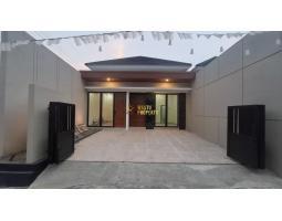 Dijual Rumah Murah, Tipe 45, 2kt, 1km, Shm, Bawah 500 Juta, Dekat RSI, Di Kalasan, Sleman - Yogyakarta