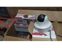 Jasa Pasang CCTV Highvision - Wonosobo