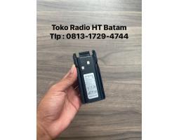 Jual Baterai UV-82 Kapasitas 2800mAh, Kondisi Baru - Batam