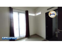 Dijual Rumah 2 Lantai, Tipe 55, 2KT, 2KM, SHM, Cluster Lavesh, Harapan Indah - Bekasi