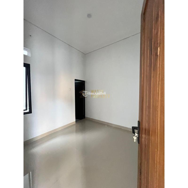 Dijual Rumah Cantik, Tipr 58, 3kt, 2km, Shm, Dekat Gereja Katolik Santo Yusuf, Di Berbah, Sleman - Yogyakarta