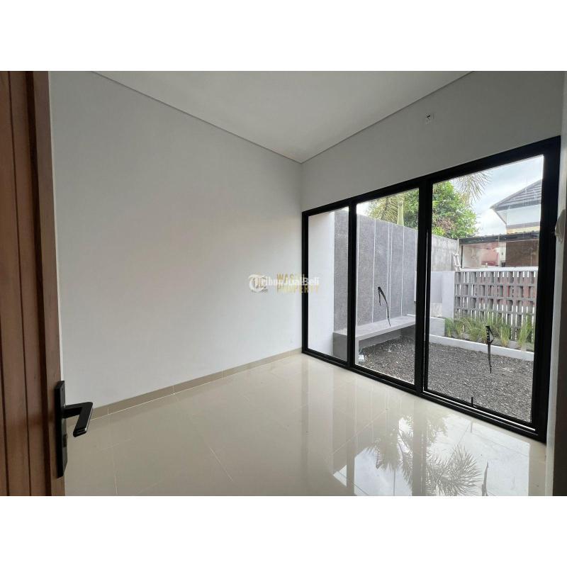 Dijual Rumah Cantik, Tipr 58, 3kt, 2km, Shm, Dekat Gereja Katolik Santo Yusuf, Di Berbah, Sleman - Yogyakarta