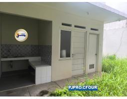 Dijual Rumah 2 Lantai, Tipe 80, 3kt, 3km, Shm, Cluster Samatha, Harapan Indah - Bekasi