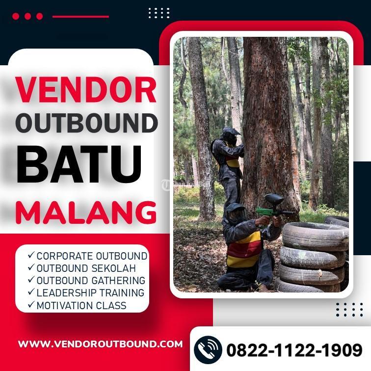 Vendor Outbound, Batu - Malang