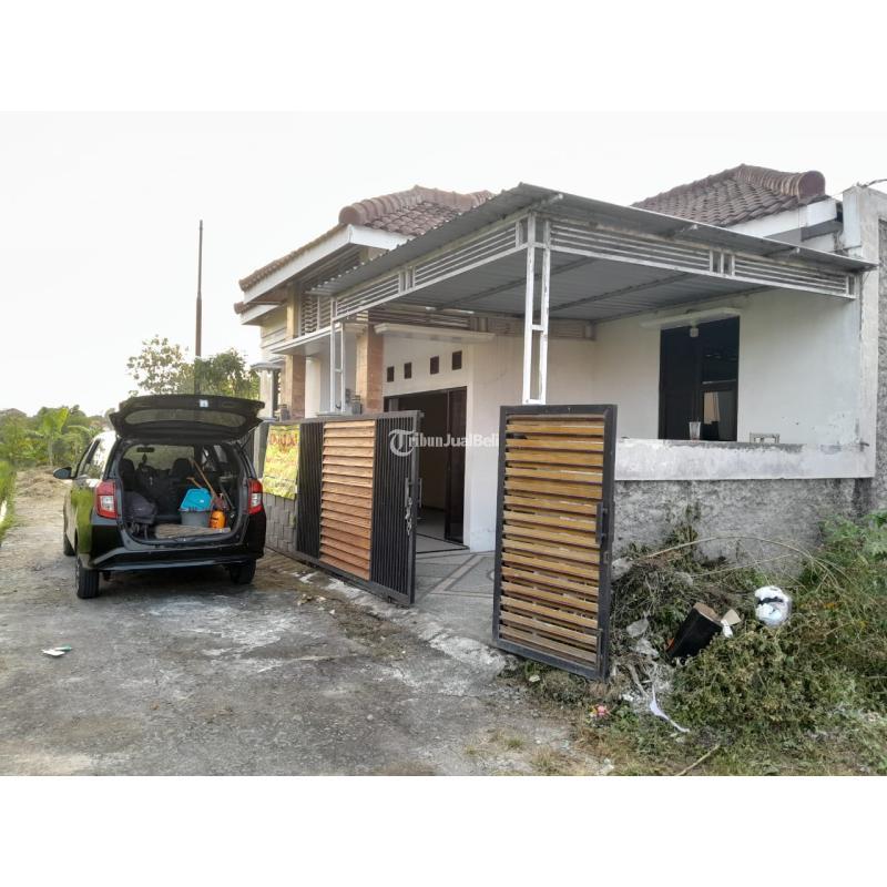Dijual Rumah Murah, Lt. 112m2, Lb. 100m2, Shm, Hanya 6 Menit Ke RSUD Bagas Waras - Klaten