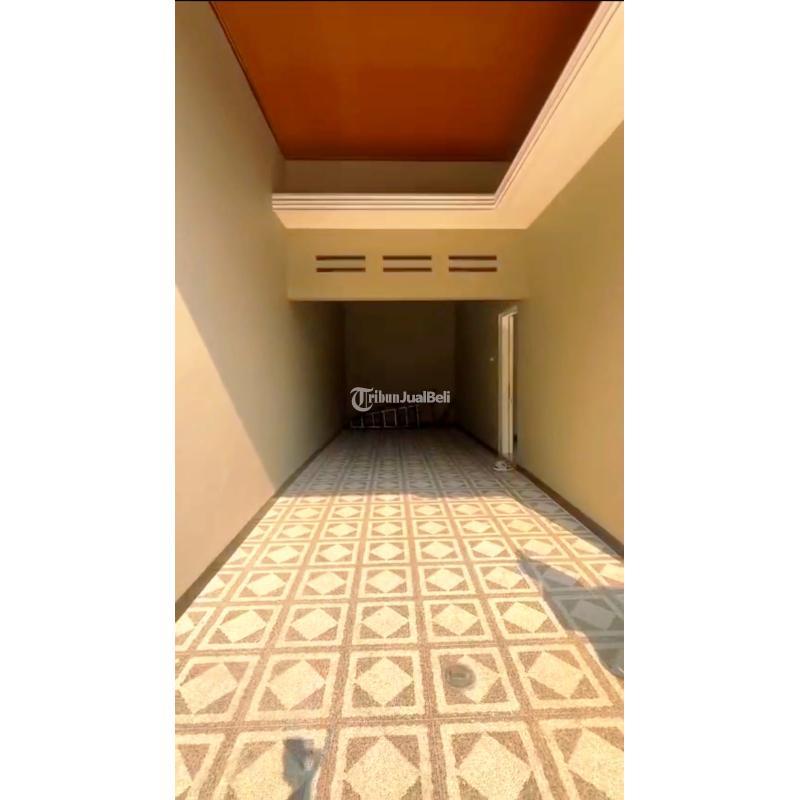 Dijual Rumah Baru Cantik Mewah Sebelah Mall Paragon Solo - Surakarta