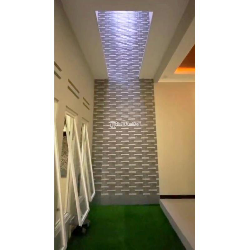 Dijual Rumah Baru Cantik Mewah Sebelah Mall Paragon Solo - Surakarta