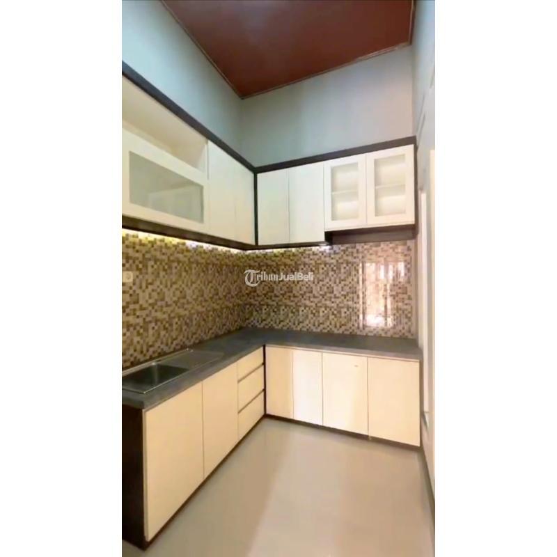 Dijual Rumah Baru Cantik Mewah Sebelah Mall Paragon Solo - Surakarta