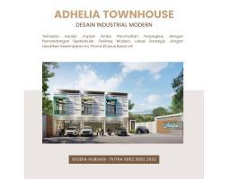 Dijual Rumah Perumahan Baru Terbaik - Ponorogo Kota