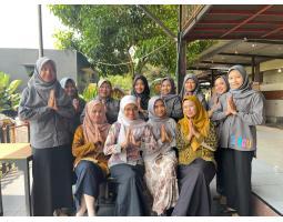 Guru Les Privat Terbaik Di Masaran - Sragen