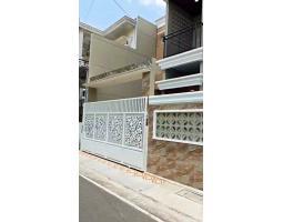 Dijual Rumah Baru Mewah Karangasem Jajar Laweyan Solo - Surakarta