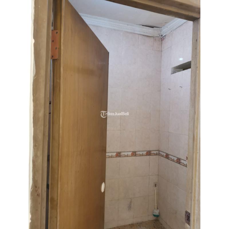 Disewakan Ruko 1 Lantai Rp 75 Juta per Tahun - Jakarta Pusat