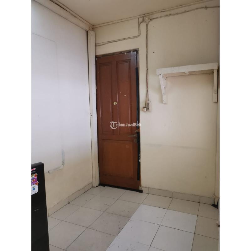 Disewakan Ruko 1 Lantai Rp 75 Juta per Tahun - Jakarta Pusat