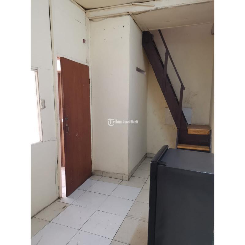 Disewakan Ruko 1 Lantai Rp 75 Juta per Tahun - Jakarta Pusat