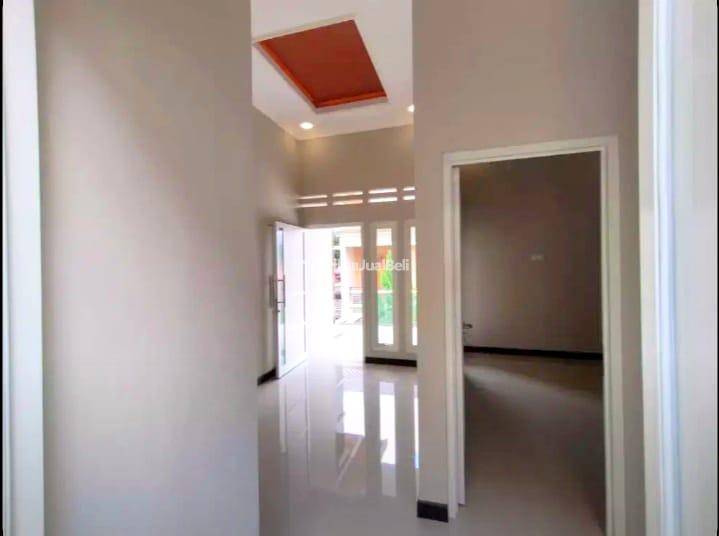 Dijual Rumah Baru Cantik Mewah Sebelah Mall Paragon Mangkubumen - Solo