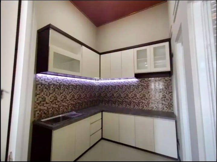 Dijual Rumah Baru Cantik Mewah Sebelah Mall Paragon Mangkubumen - Solo