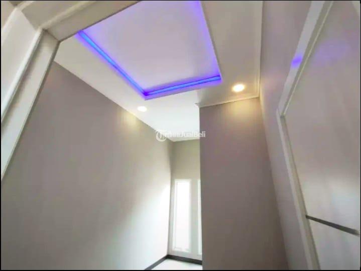 Dijual Rumah Baru Cantik Mewah Sebelah Mall Paragon Mangkubumen - Solo