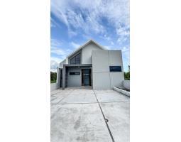 Dijual Rumah North Paradise Tipe 45 2KT 1KM SHM - Karanganyar