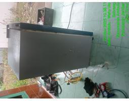 Servis kulkas kaliwining Rambipuji - Jember