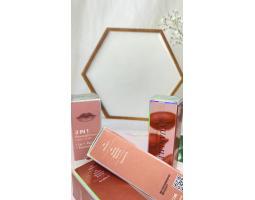 Lip Cream By Yuanlili Cosmeticist - Tulungagung 