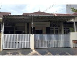 Dijual Rumah Rapi Siap Huni Cluster Aralia Kota Harapan Indah Tipe 100 - Bekasi