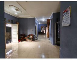 Dijual Rumah Luas Termurah di Tanah Baru Pingir Jalan Tipe 105 4KT 3KM SHM - Depok 