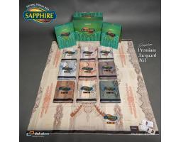 Sarung Sapphire Agen Grosir - Bogor