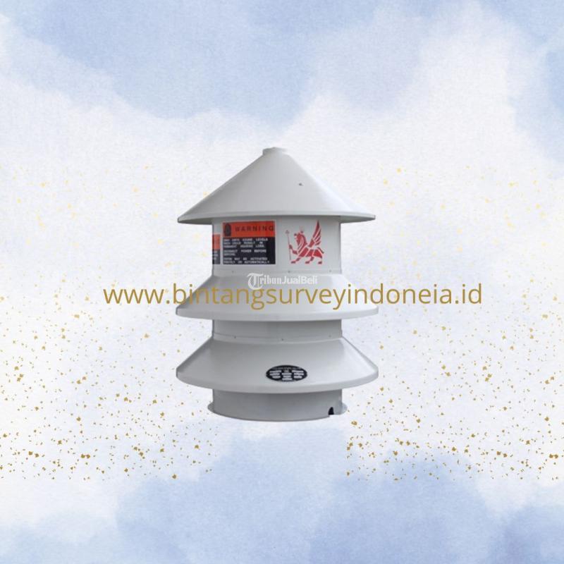 Siren Lion King Lk M2 Original - Jakarta Barat 