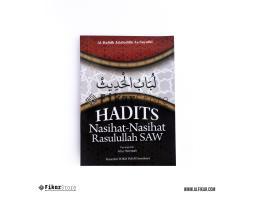 Grosir Kitab Hadits Nasihat-Nasihat Rasulullah SAW - Malang 