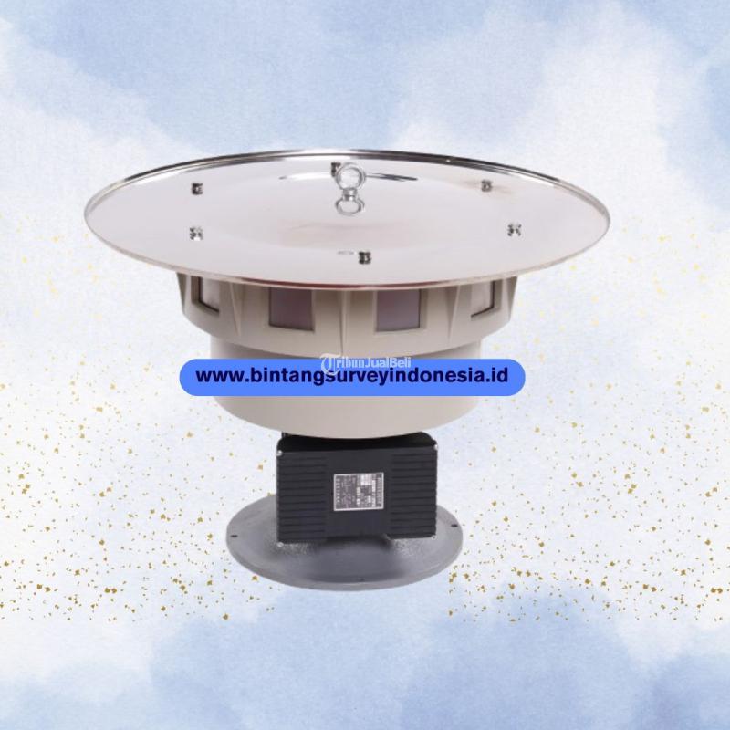 Siren Lion King Lk Jdl 400 Original - Jakarta Barat 