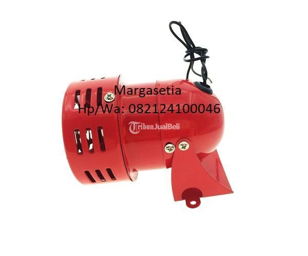 Siren Yahagi Lk B36 Original Jepang - Jakarta Barat 