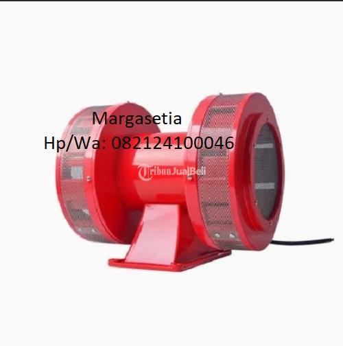 Siren Yahagi S303 Original Jepang - Jakarta Timur 